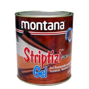 Removedor Striptizi Gel 1,0kg