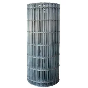 Tela Soldada Quadrada Alambrado 1,00mt