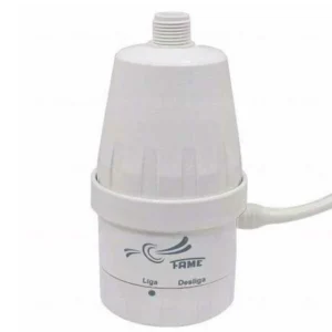 aquecedor de água, aquecedor elétrico fame