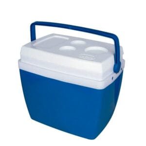caixa termica mor 34l