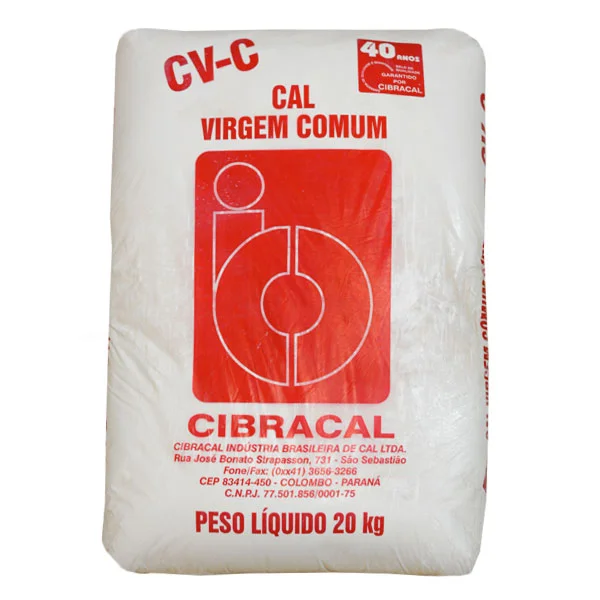 cal virgem cibracal