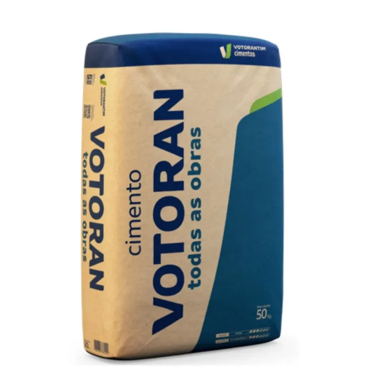 Cimento Votoran Todas as Obras 50kg