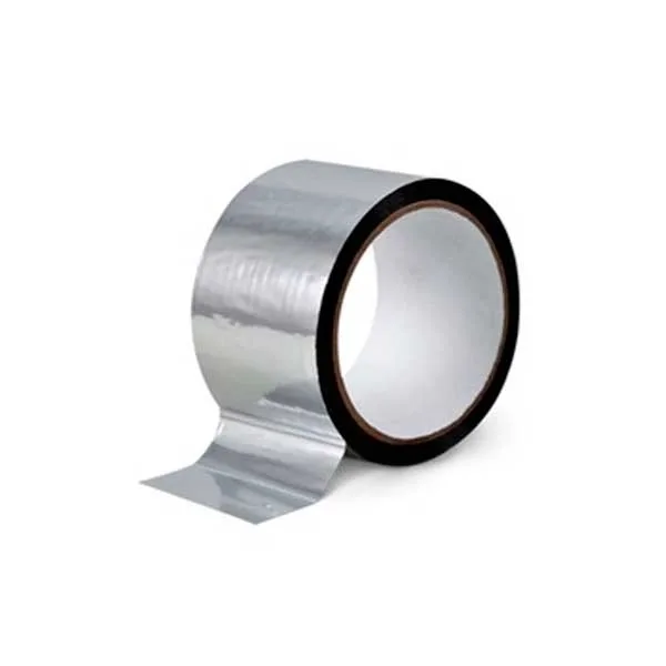 Fita Aluminizada Manta Térmica 45x45