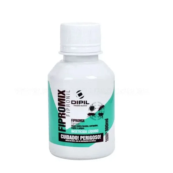 insenticida fipromix 100ml dipil