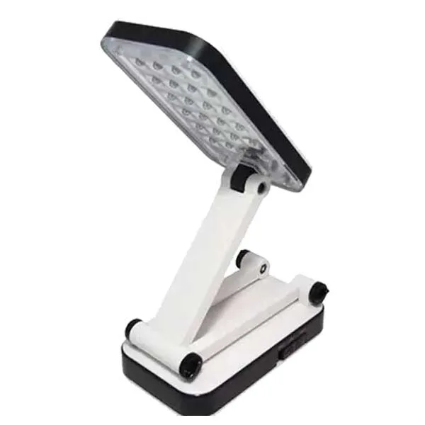 Luminária de Mesa Led Articulado Bivolt