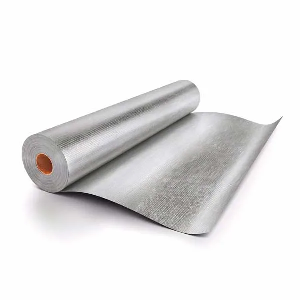 Manta Térmica Dupla Face 10m²
