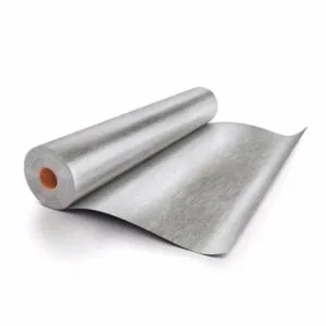 Manta Térmica Dupla Face 50m²