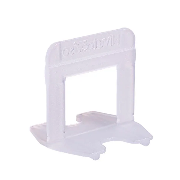 Nivela Piso Base 2,0cm 1000 peças Moldimplast