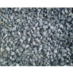 Pedra Brita 0,5 p/ M3