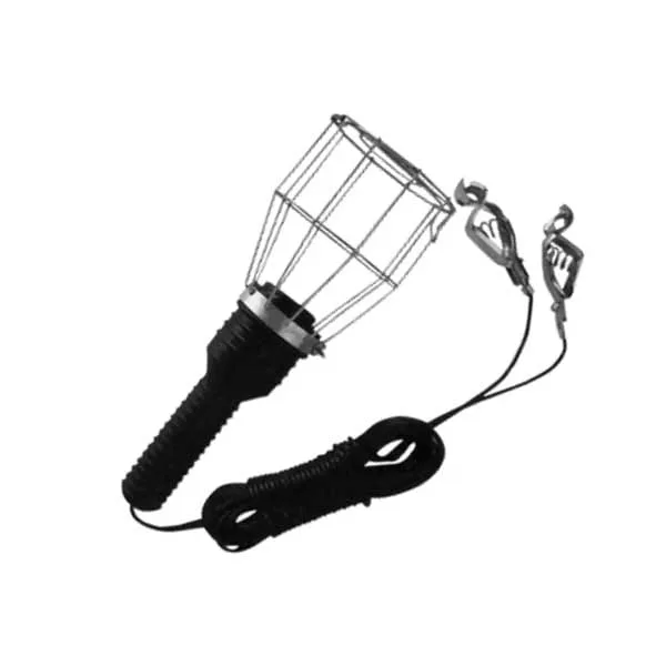 Pendente Arame com Pino 5mt Pexcel