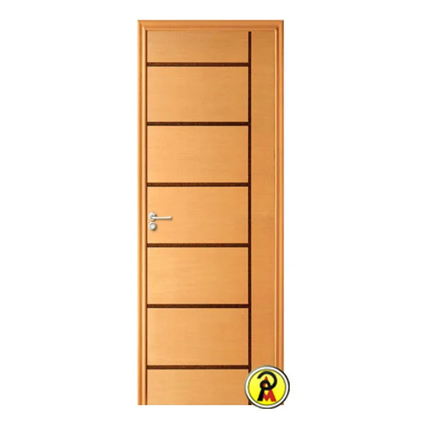 Porta Randa Belíssima 04 Sólida 90cm