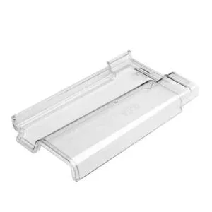 Telha Policarbonato Romana