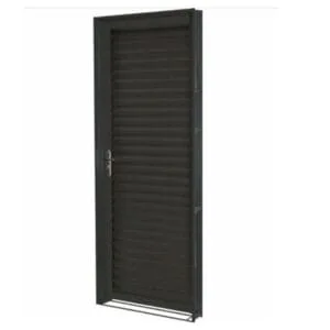 Porta de Aço Laminada CRV/DHP 0,84x2,15m