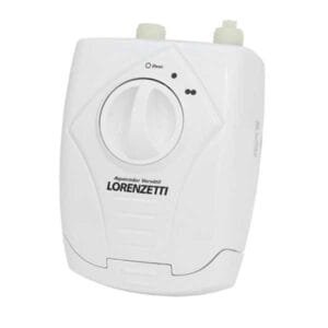 Aquecedor Elétrico De Água Versátil Lorenzetti 220v