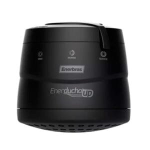 Ducha - Chuveiro Enerducha UP 4T - Enerbras 220v 6800W Preta