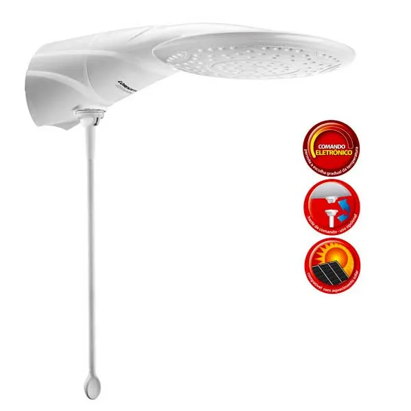 Ducha Lorenzetti Advanced Turbo 220/7500