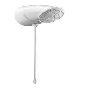 Ducha - Chuveiro Lorenzetti Top Jet Eletrônica 127v 5500w