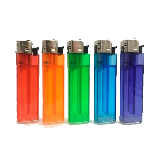 Isqueiro Hiper Cores