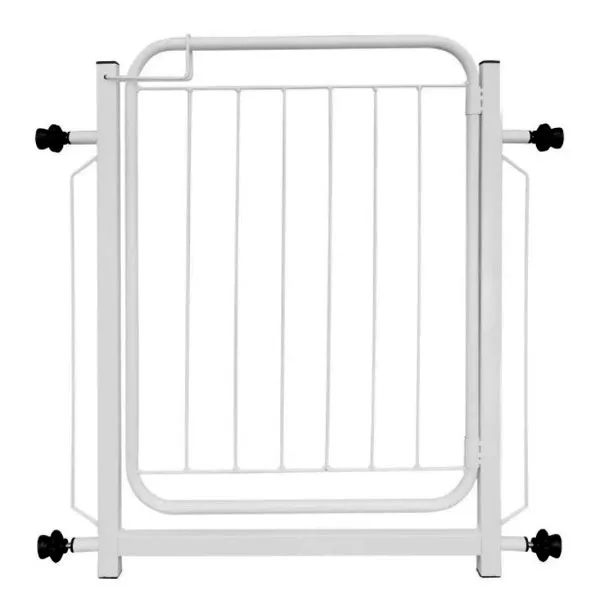 Portão Grade de Proteção 70 a 80cm com regulagem