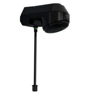 Ducha - Chuveiro Enerbras E-Soft Eletrônica 220v 7500w Preta