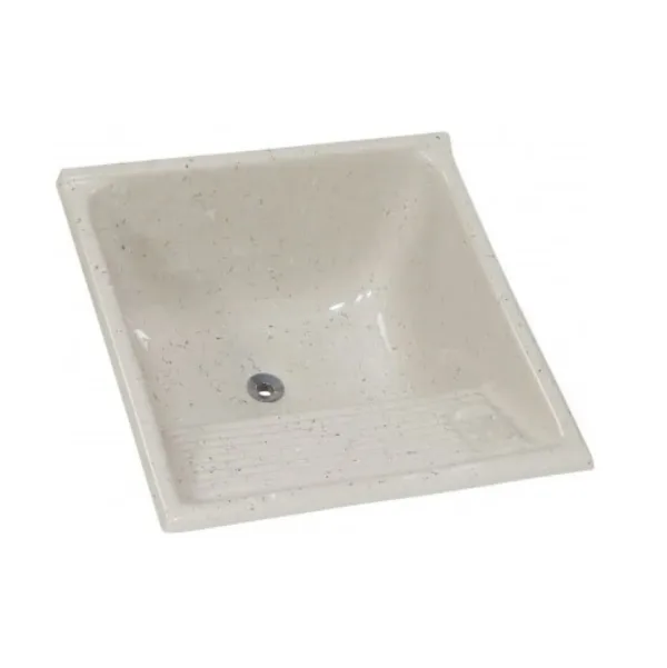 Tanque AJR GRAN 62x62 Travertino