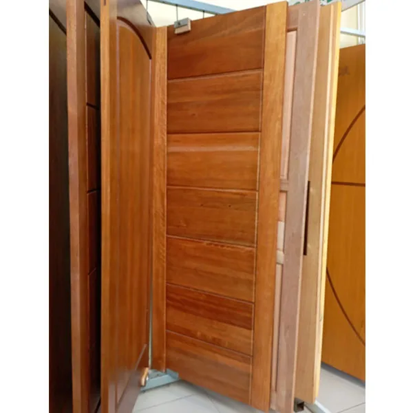 Porta Nepasi Cedro 80x2,10 - Ref 32
