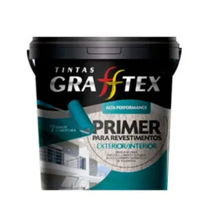 Primer Grafftex 14 litros