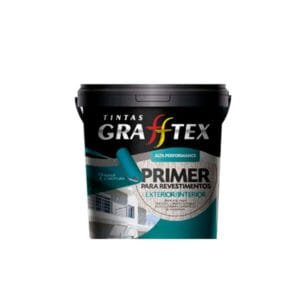 Primer Grafftex 3,6Lt