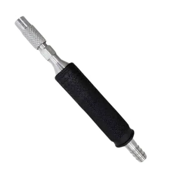 Esguicho Metal Ponteira Turbo Curto Ri-Mello