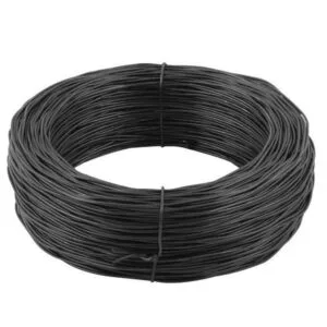 Arame Recozido 18 Torcido