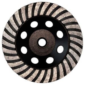 Disco Desbaste Concreto