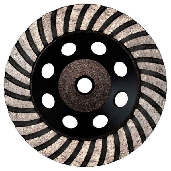 Disco Desbaste Concreto