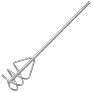 Misturador de Areia 120x600mm MTX 848289 SDS
