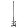 Misturador de Tinta 80x400mm MTX SDS P 848829