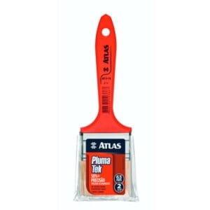Pincel 315/6 (2 1/2) Atlas Plumatex