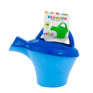 Regador 650ml Infantil Smiling Kids