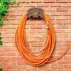 Suporte Mangueira Jardim Tramontina exposto