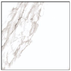 Porcelanato Delta Dharma Argenta Acetinado Retificado 90x90