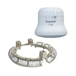 Resistência Zagonel Ideale Plus