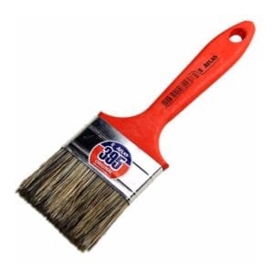 Pincel 395/6 (2 1/2) Atlas Base d'àgua