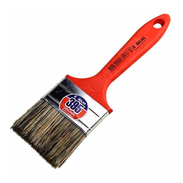 Pincel 395/6 (2 1/2) Atlas Base d'àgua