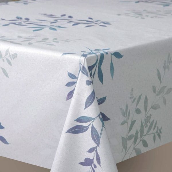 Toalha de Mesa Kapazi 1,40m Imp. Prime por metro