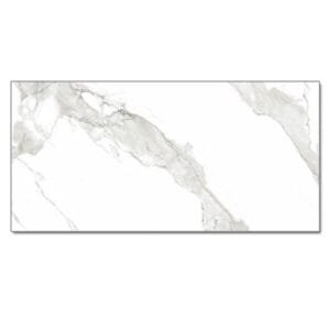 Piso Formigres Statuario Retificado Polido 60x1,20