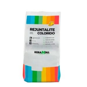Rejunte Kerakoll Multi Color 1Kg