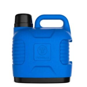Garrafão Térmico Termolar 5Lt Azul