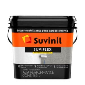 Impermeabilizante Suvinil Suviflex 3,6L