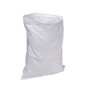 Saco de Rafia Branco