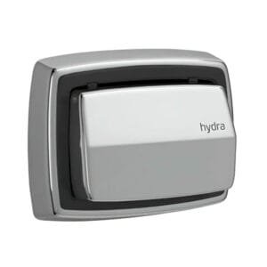 Acabamento para Válvula Deca Hydra Cromado