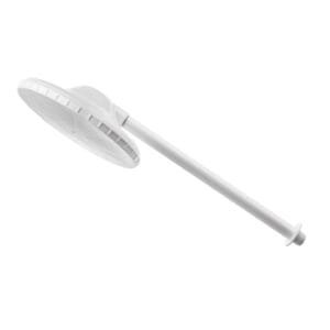 Ducha Fria Herc 2351 8 Branco 30cm